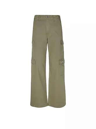 KARL KANI | Cargohose | 